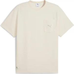 T-Shirt Puma CLASS Relaxed Pinnacle
