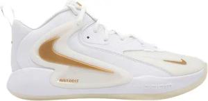 Hallenschuhe Nike Zoom Hyperset 2