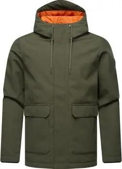 Ragwear  Jacken Winterjacke Mr Them