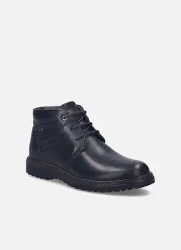 Josef Seibel Stiefel Erroll 52, schwarz
