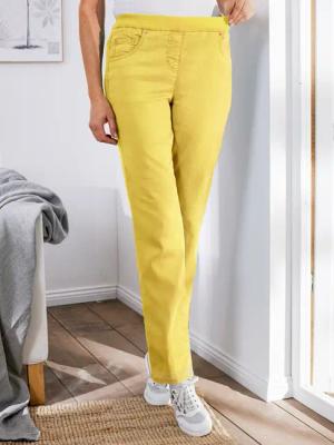 Bequembundhose Powerstretch