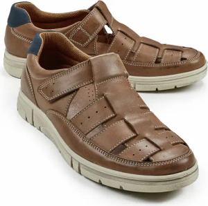 Antishock-Sandalenschuh