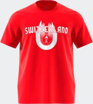 T-Shirt Deutschland Women's Euro 2025