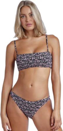 Bikini Damen Admas Punto Smock Liberty Night