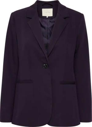 Blazer Damen KAFFE Sakura