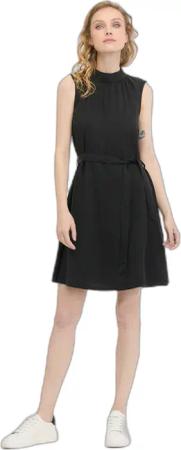 Kleid Damen Ragwear Angyc