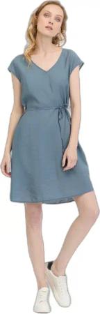 Kleid Damen Ragwear Islla