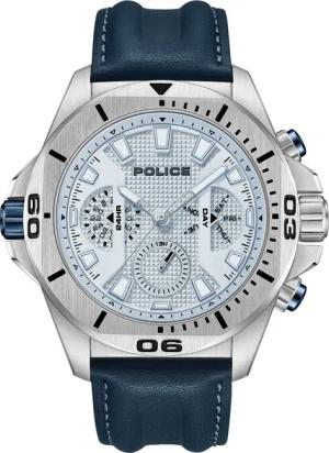 Police PEWJF0022503 Herrenuhr Electrical 46mm 5ATM