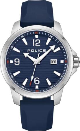 Police PEWJN0020901 Herrenuhr Mensor 44mm 5ATM