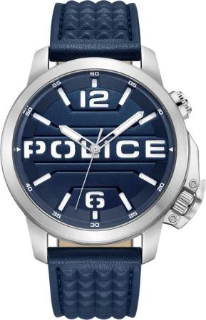 Police PEWJD0021702 Herrenuhr Automated 44mm 5ATM