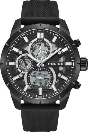 Police PEWJQ0058703 Herrenuhr Neist 45mm 5ATM