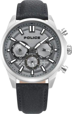 Police PEWJF0021001 Herrenuhr Rangy 44mm 5ATM
