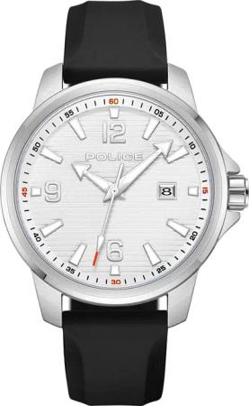 Police PEWJN0020902 Herrenuhr Mensor 44mm 5ATM