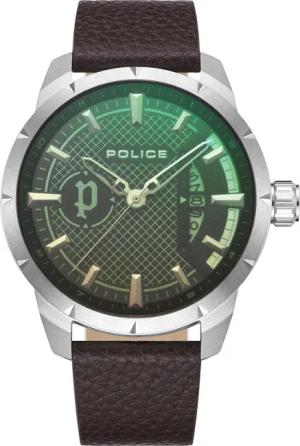Police PEWJB2226902 Herrenuhr Neist 46mm 5ATM