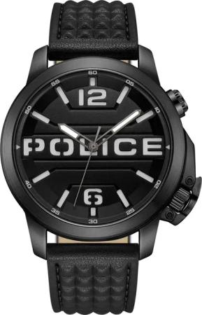 Police PEWJD0021701 Herrenuhr Automated 44mm 5ATM