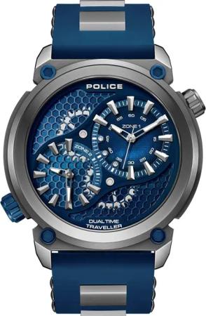 Police PEWGM0071803 Herrenuhr Boa 48mm 5ATM