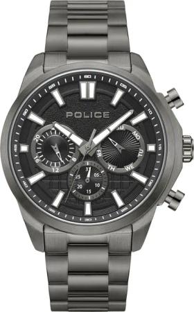 Police PEWJK0021003 Herrenuhr Rangy 44mm 5ATM