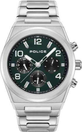 Police PEWJK2226703 Herrenuhr Salkantay 45mm 5ATM