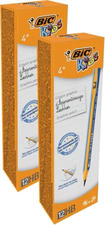BIC Bleistift