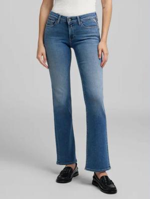 Replay Bootcut-Jeans New Luz