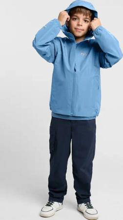 Jack Wolfskin Outdoorjacke FLAZE JACKET K
