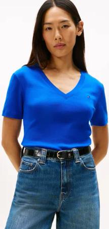 Tommy Hilfiger T-Shirt CODY, Slim Fit