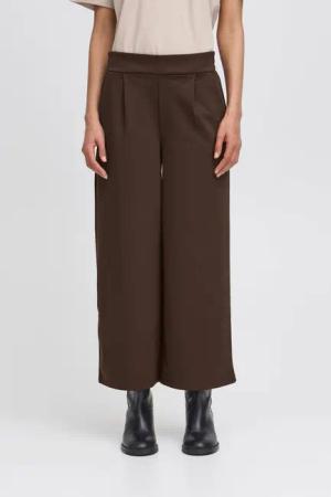 Ichi Stoffhose IHKATE modische Stoffhose