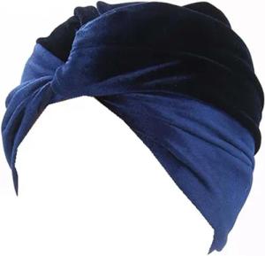 Coonoor Turbanmütze Afrikanischer Damen Geflecht Kopfbedeckung