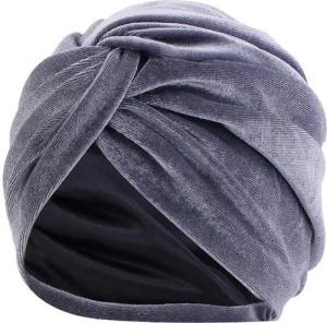 Coonoor Turbanmütze Afrikanischer Damen Geflecht Kopfbedeckung