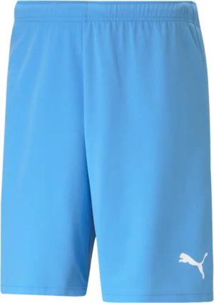 PUMA Trainingsshorts Puma Herren Shorts teamRISE