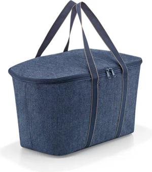 REISENTHEL® Einkaufskorb coolerbag, Kühltasche Einkaufstasche Picknick