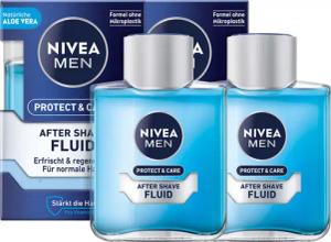 Nivea Men After Shave Lotion Fluid