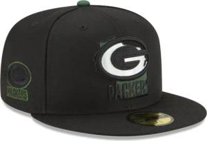 New Era Fitted Cap 59Fifty STATE