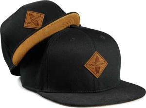 Soulbuddy Baseball Cap 2er-Set Partnerlook-Set, Geschenk