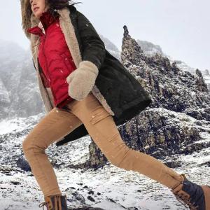 camel active Cargohose Cargohose