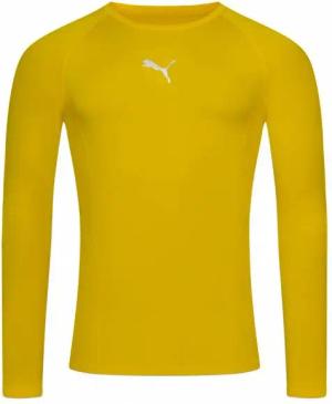 PUMA LIGA Herren Baselayer Funktionsshirt 655920-06