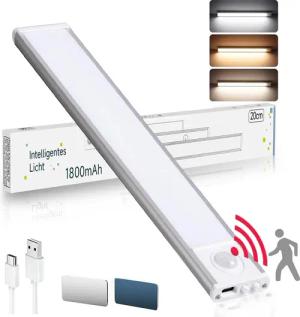 FOSMET LED Unterbauleuchte Led Unterbauleuchte Küche
