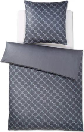 JOOP! Bettwäsche Cornflower Gradiant graphit 4059