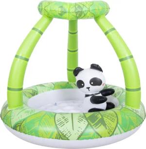 SunClub Planschbecken Kinderpool 98x80 cm, (Einzelpack,