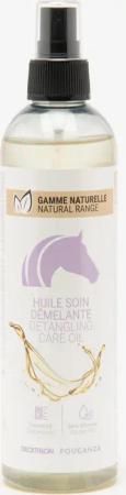 Pflegeöl entwirrend Pferde/Ponys 300 ml