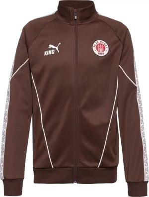 PUMA FC St. Pauli Trainingsjacke Herren