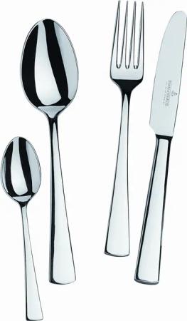 Picard & Wielpütz Solingen Besteck-Set "Montego", (Set, 24 tlg.), Made in Germany