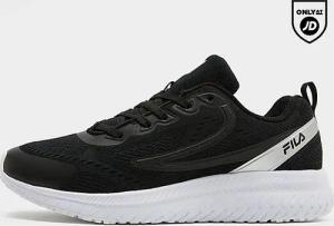 Fila RGB Fuse Damen - Damen, Black