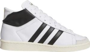 adidas Jabbar High Weiß