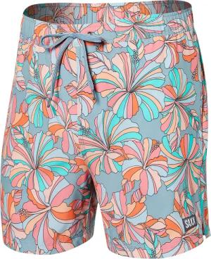 Saxx Underwear Herren Oh Buoy 5 Badeshorts