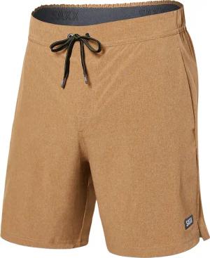 Saxx Underwear Herren Sport 2 Life 2n1 7" Shorts