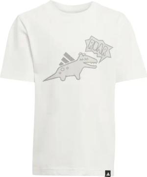 adidas Kinder Kids Adiraptor Graphic T-Shirt