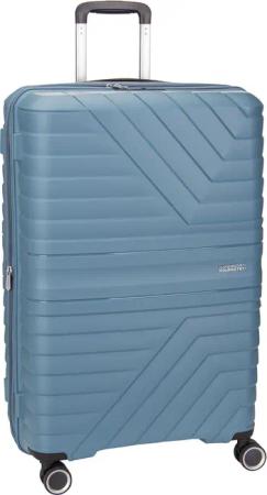 American Tourister Flytwist Spinner 77  in Navy (101 Liter), Koffer & Trolley