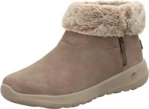 Skechers Stiefel Stiefeletten ON-THE-GO JOY SAVVY 144003 DKTP