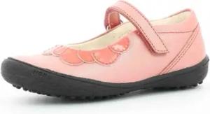 Mod'8  Ballerinas Fory